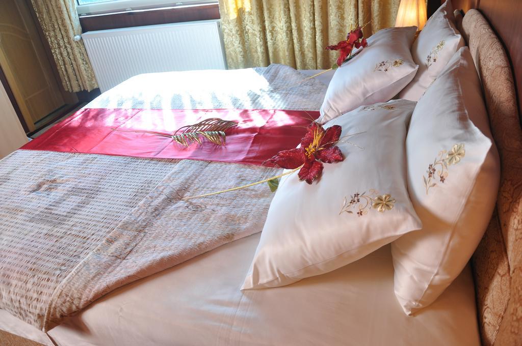 Hotel Brod Panini Велес Стая снимка