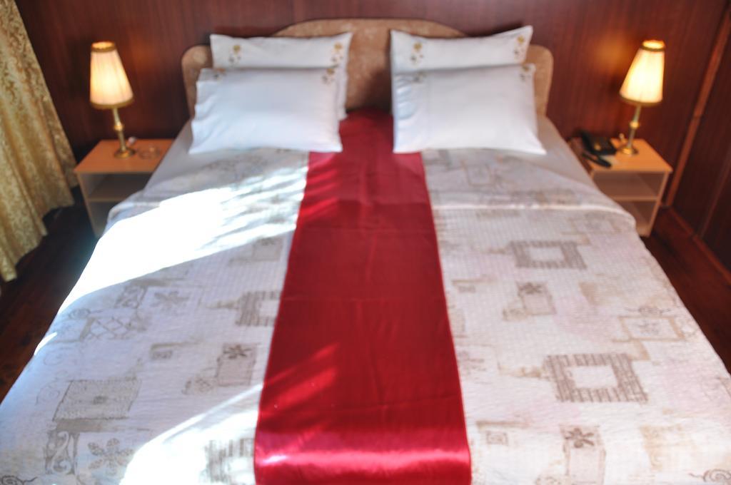 Hotel Brod Panini Велес Стая снимка